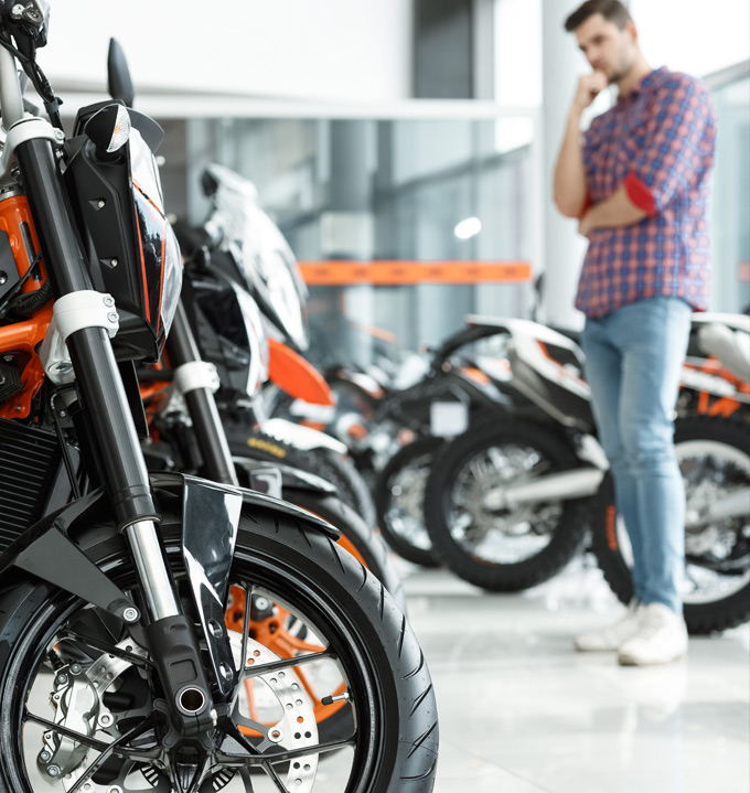 RENNRAD--CROSS-COUNTRY